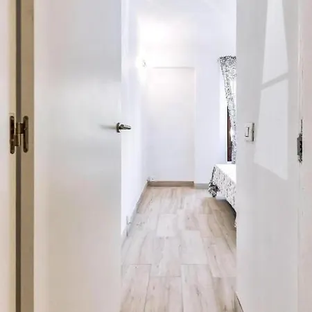 アパート Apartamento De 2 Dormitorios Con Wifi, Cerca De Playa, En プラヤ・デ・ラス・アメリカス